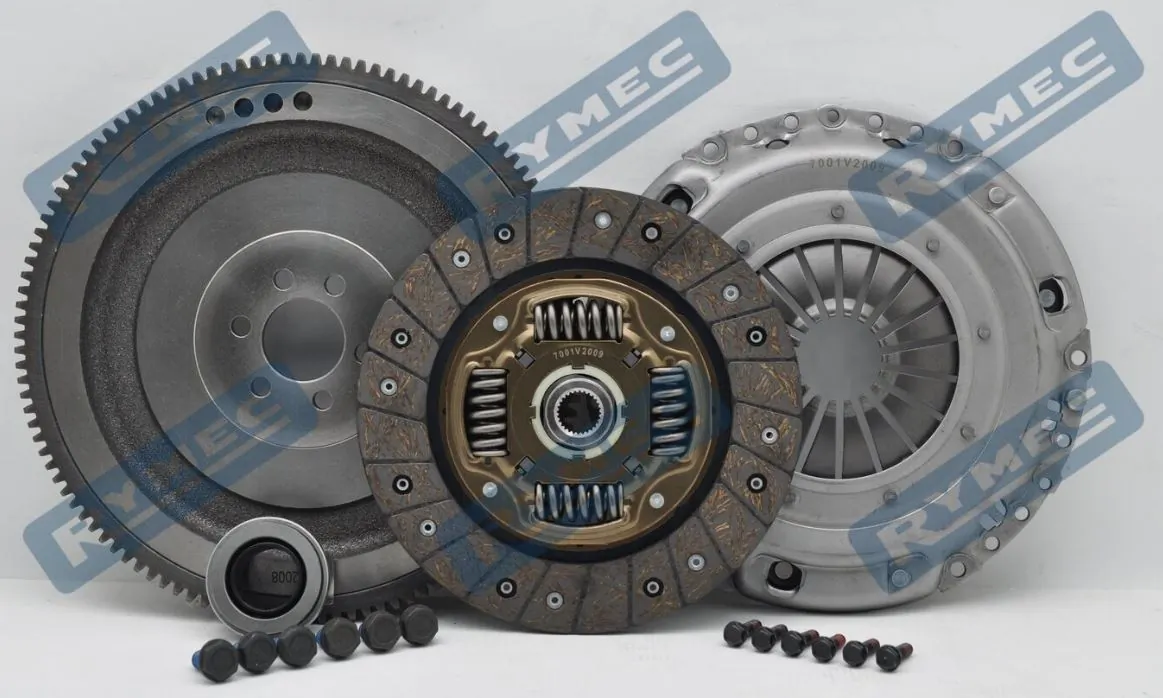 Clutch Kit