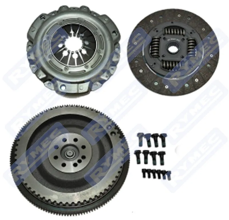 Clutch Kit