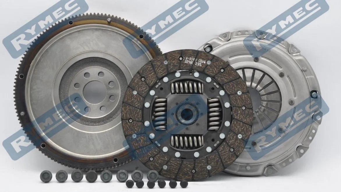 Clutch Kit