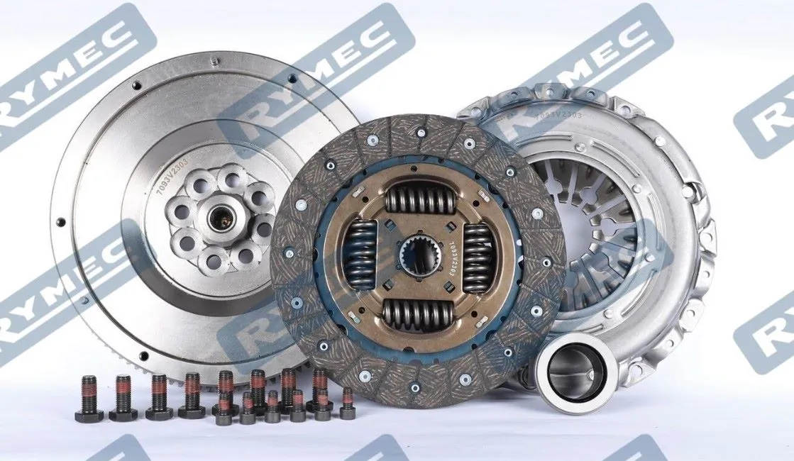 Clutch Kit