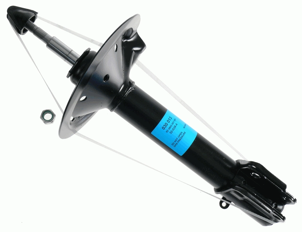 Shock Absorber