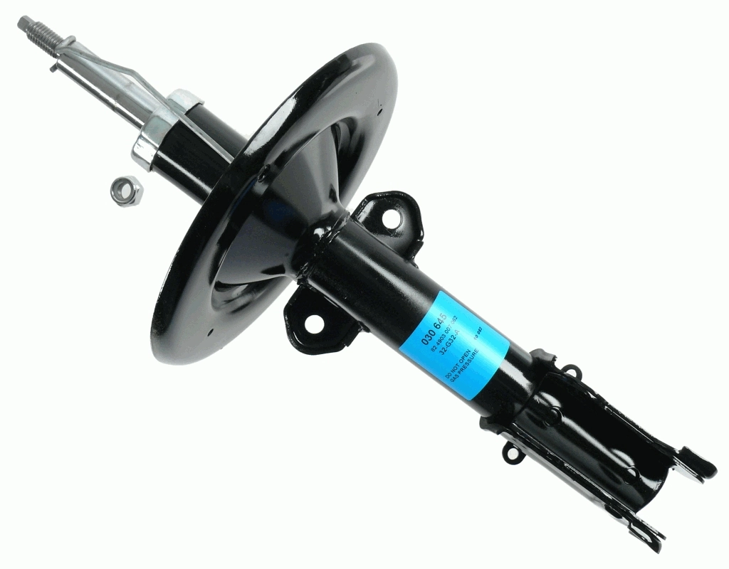 Shock Absorber