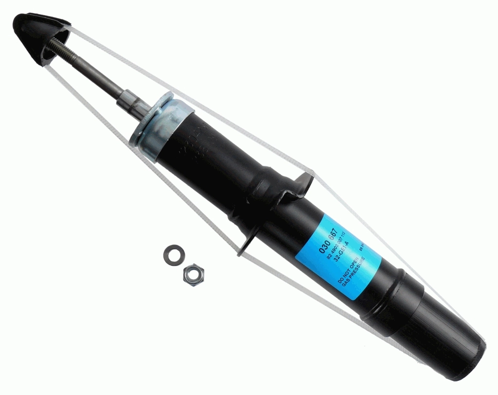 Shock Absorber