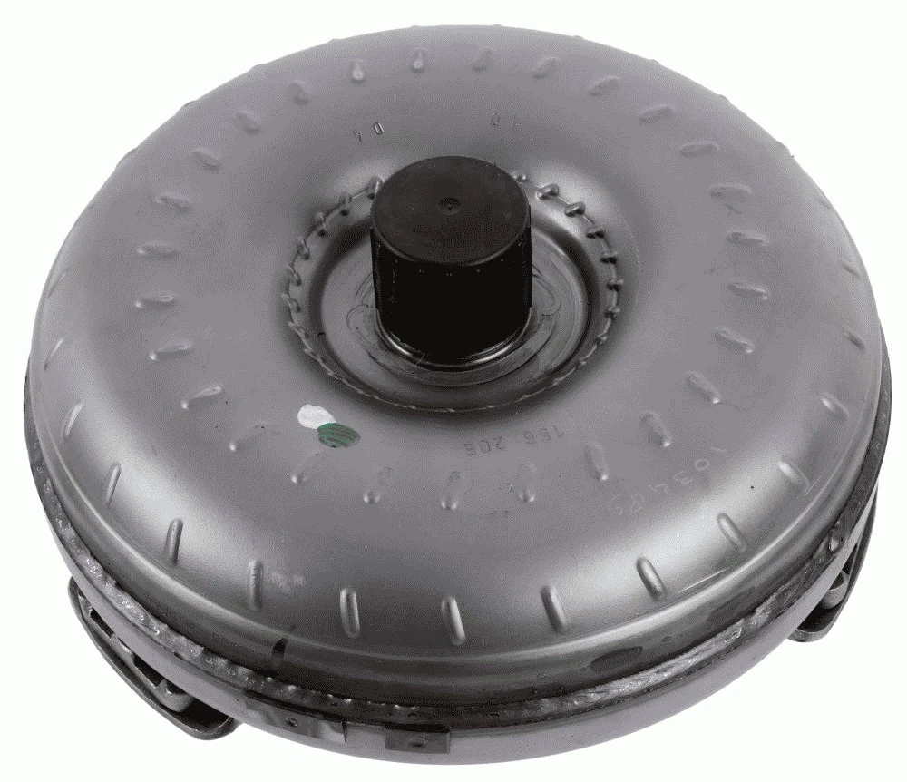 Torque Converter