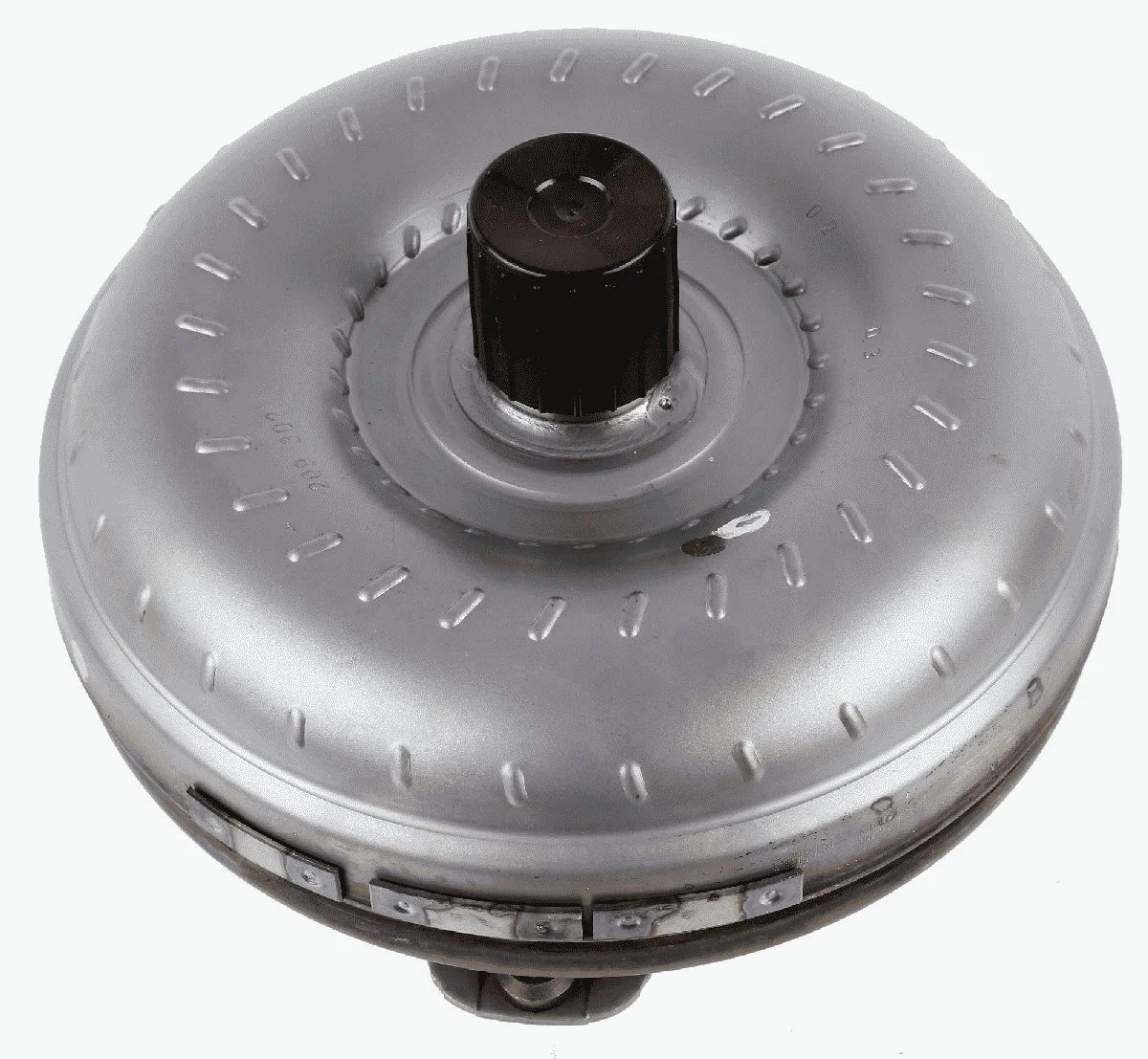 Torque Converter
