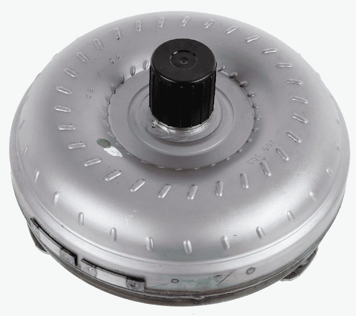 Torque Converter