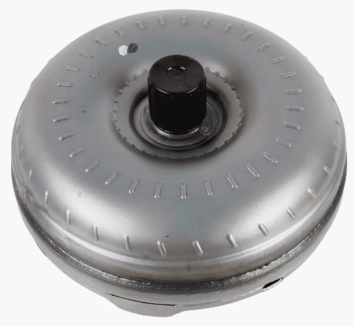 Torque Converter