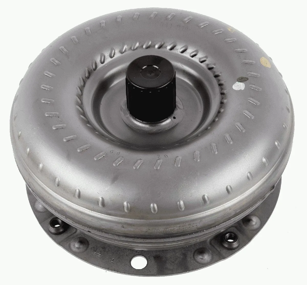 Torque Converter