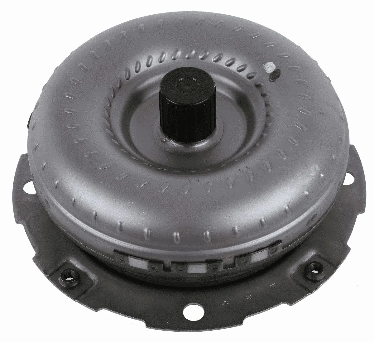Torque Converter