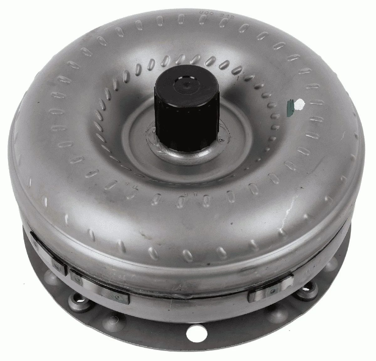 Torque Converter