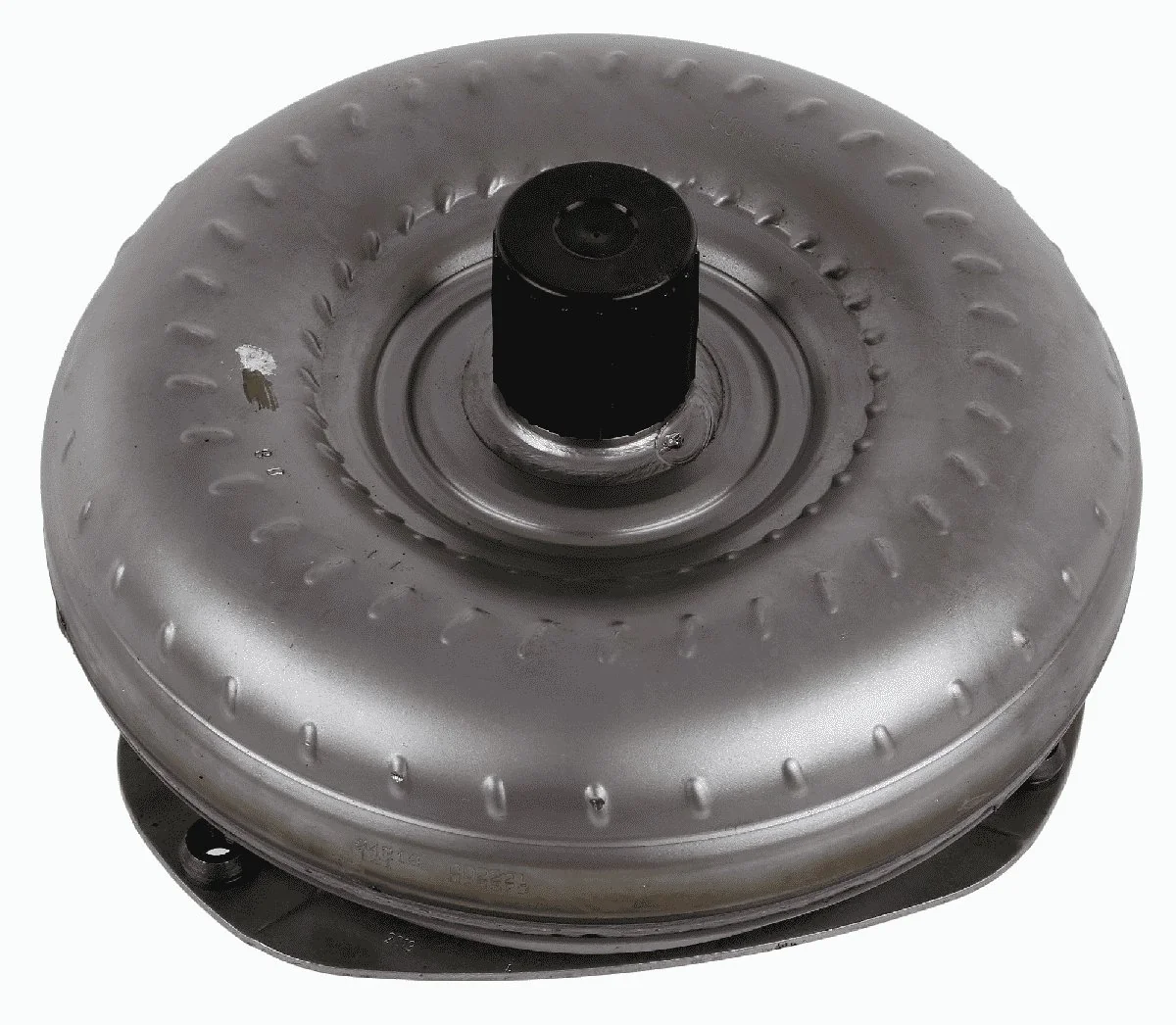 Torque Converter