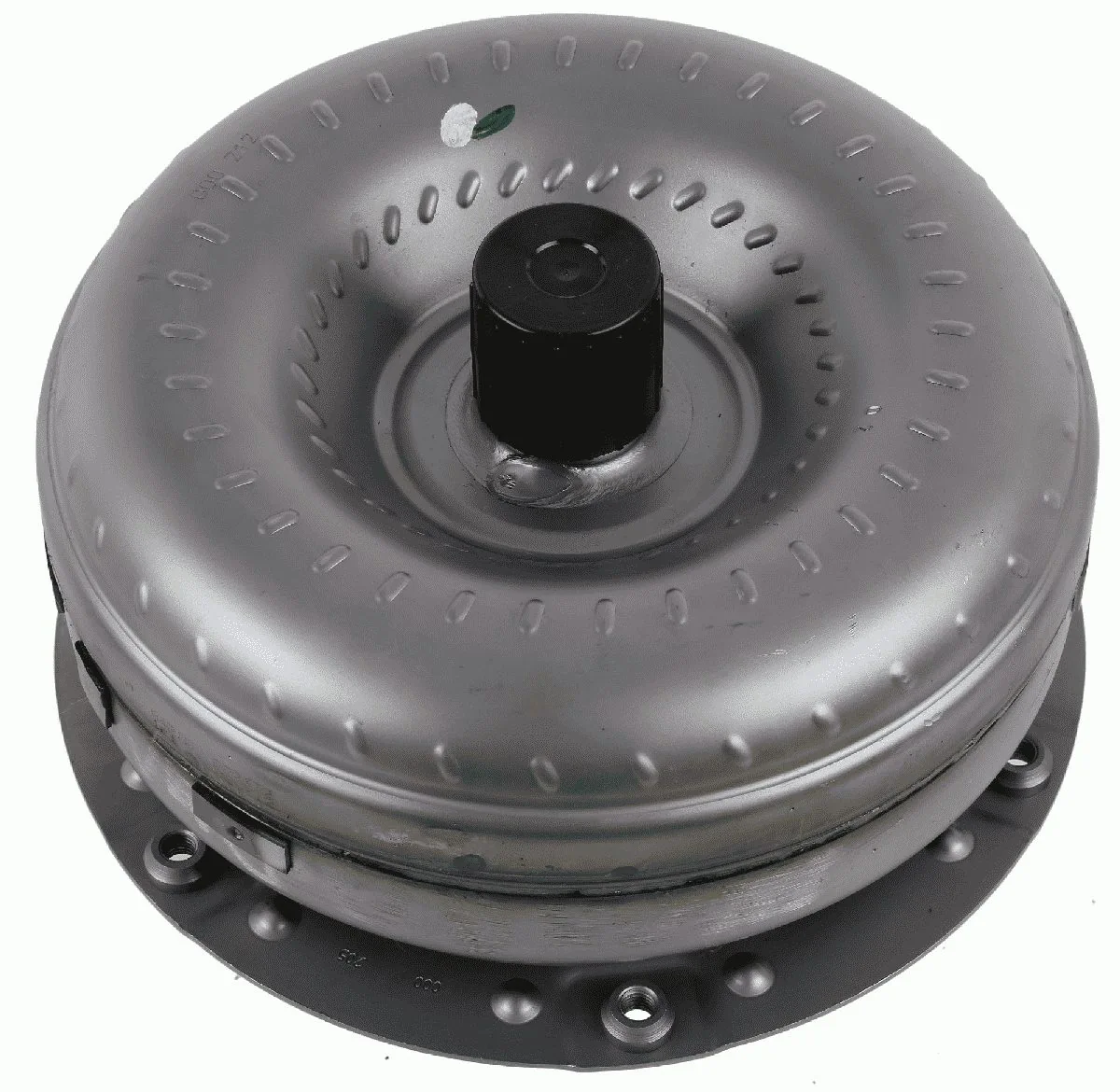 Torque Converter