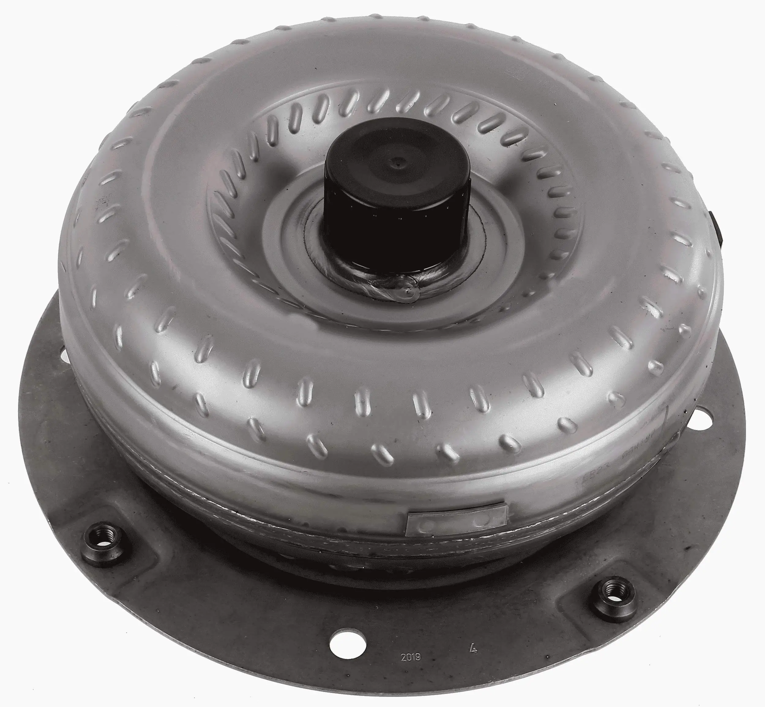 Torque Converter