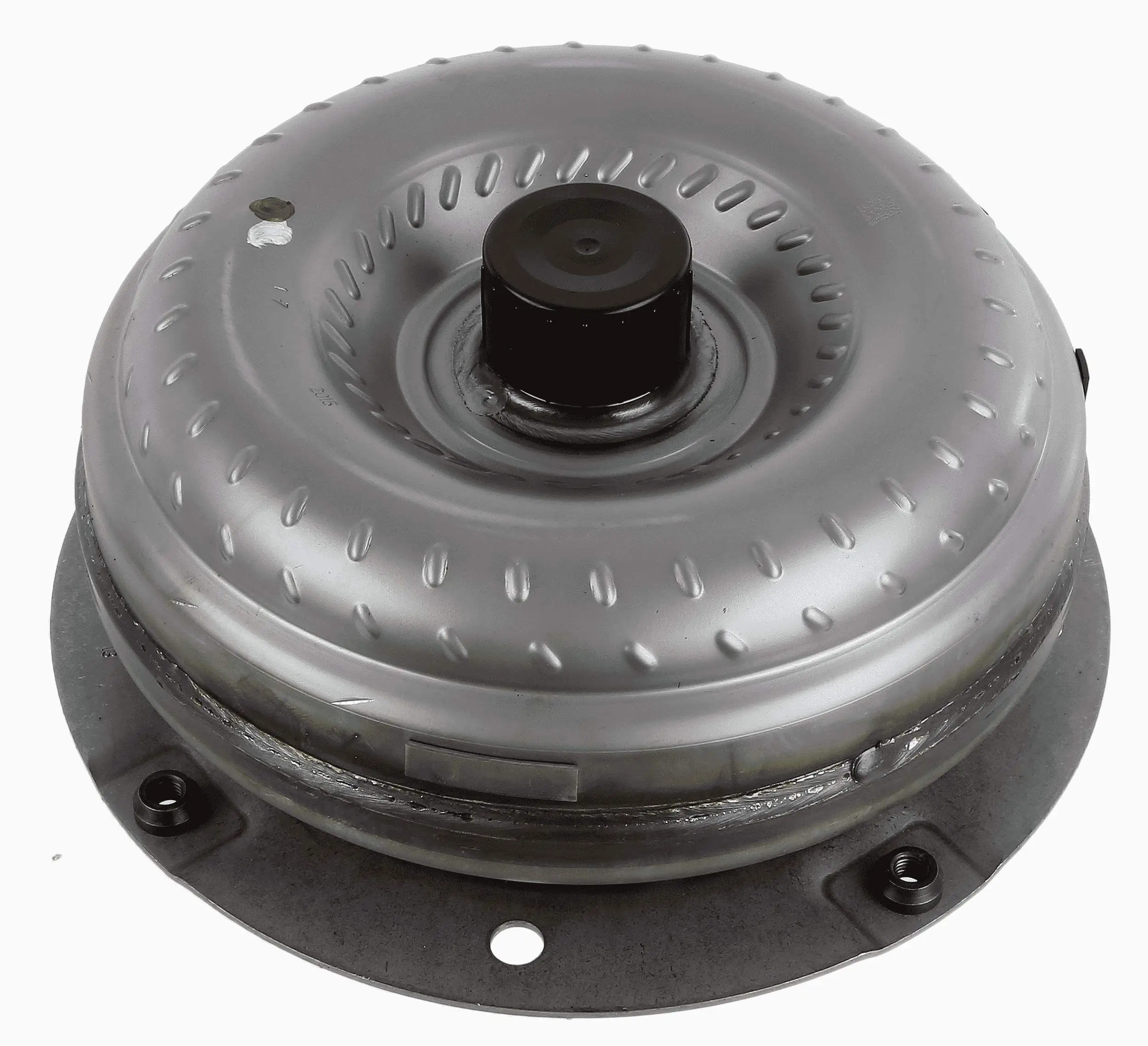 Torque Converter