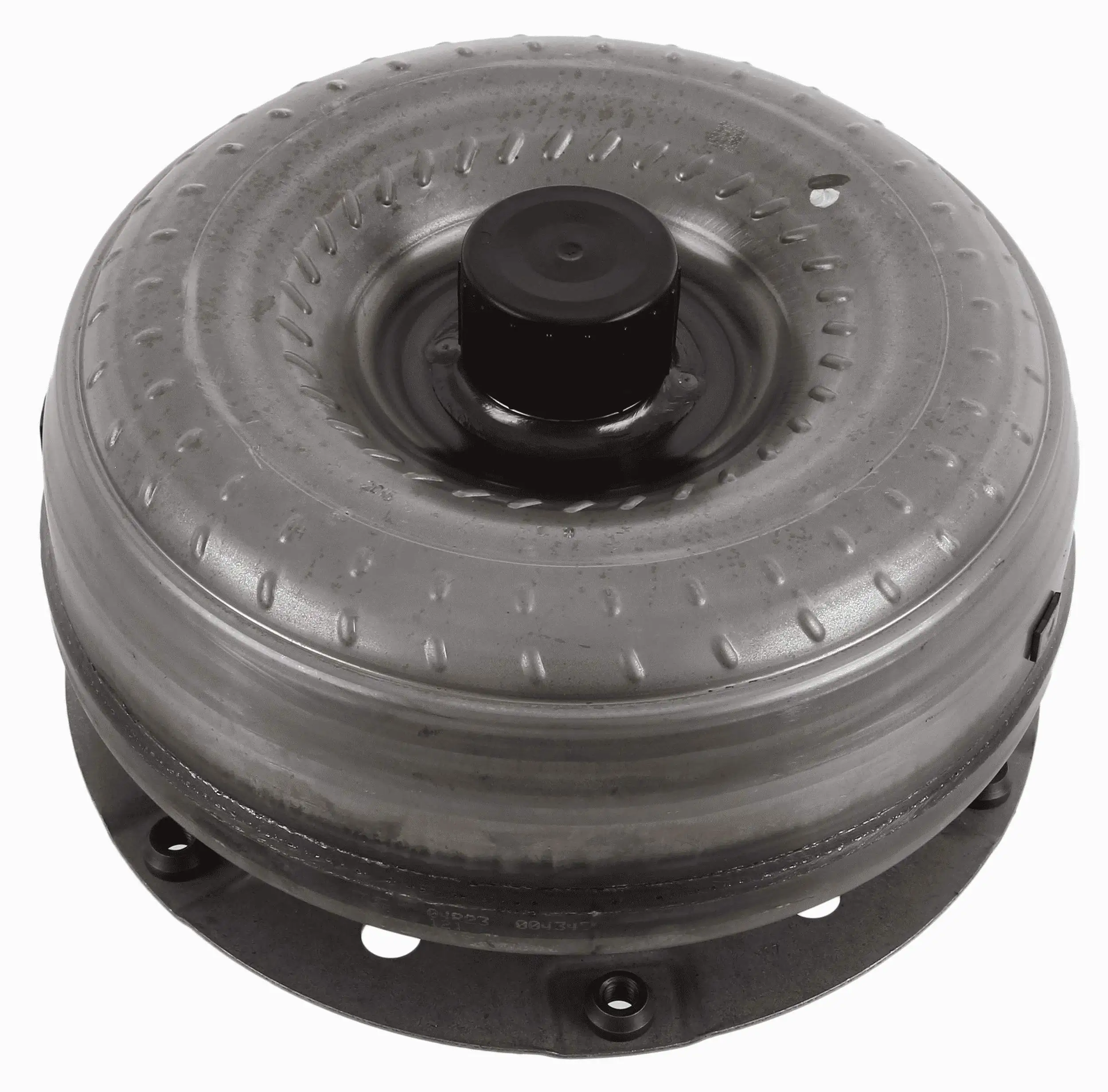 Torque Converter