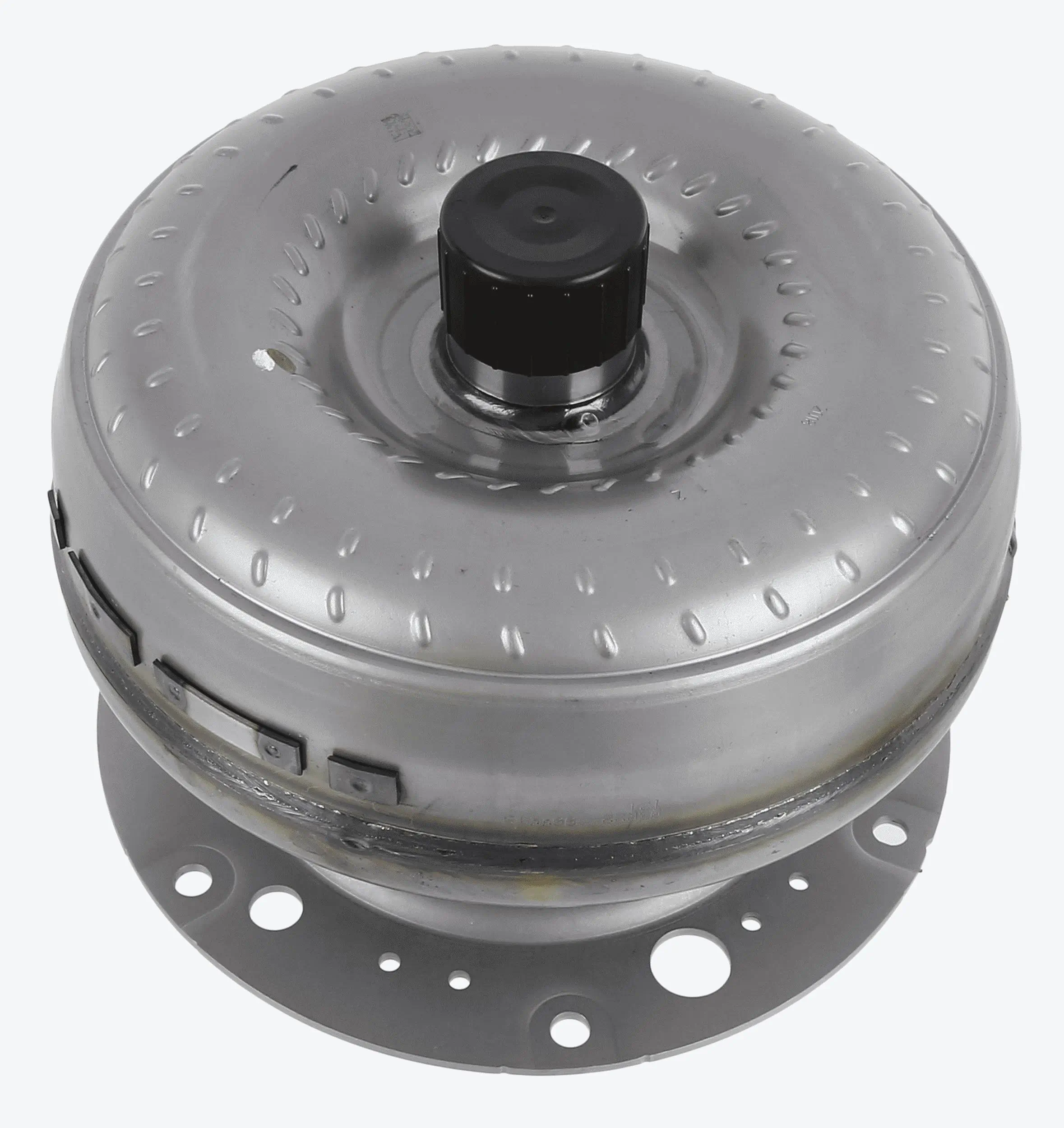 Torque Converter