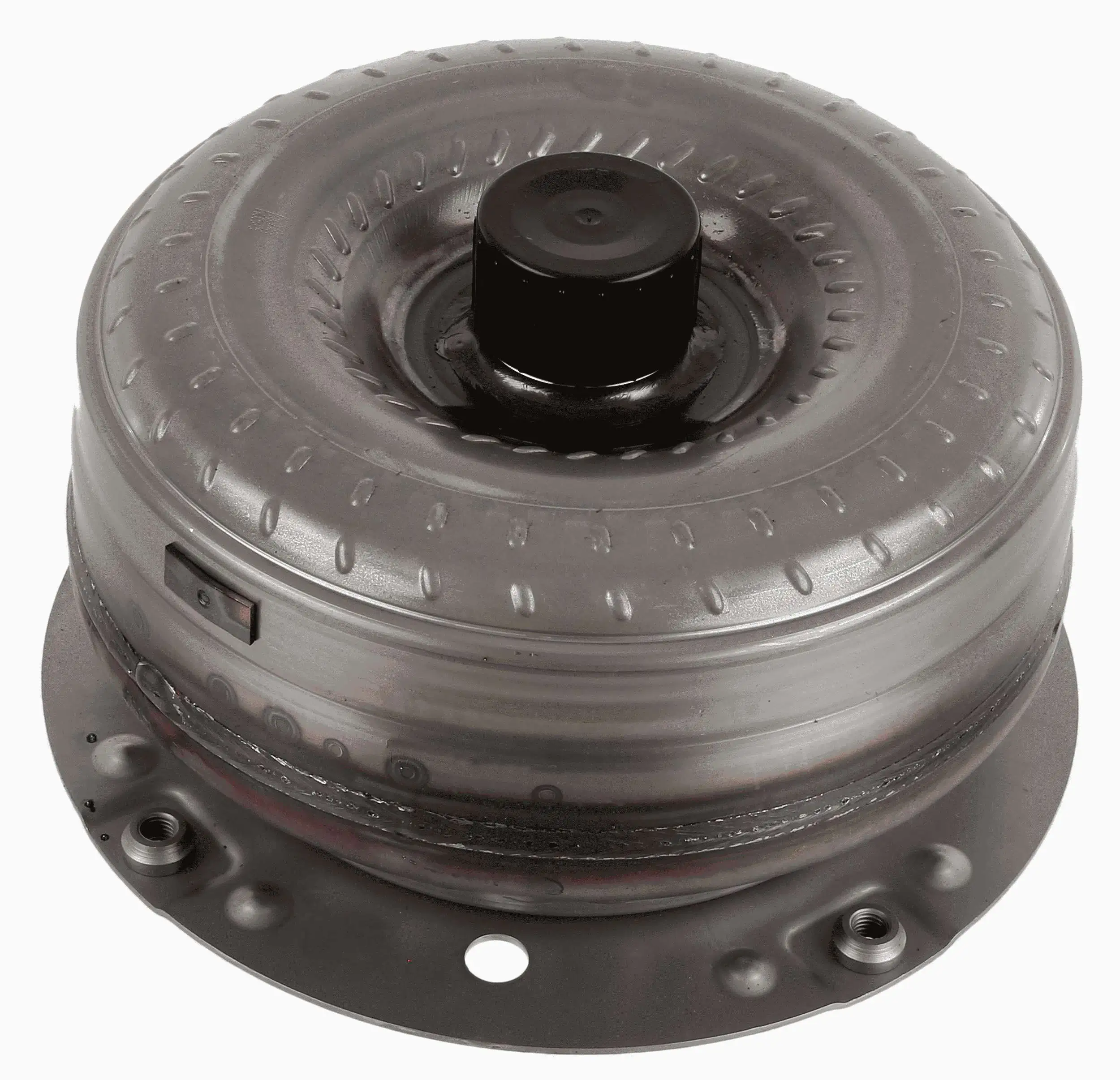 Torque Converter