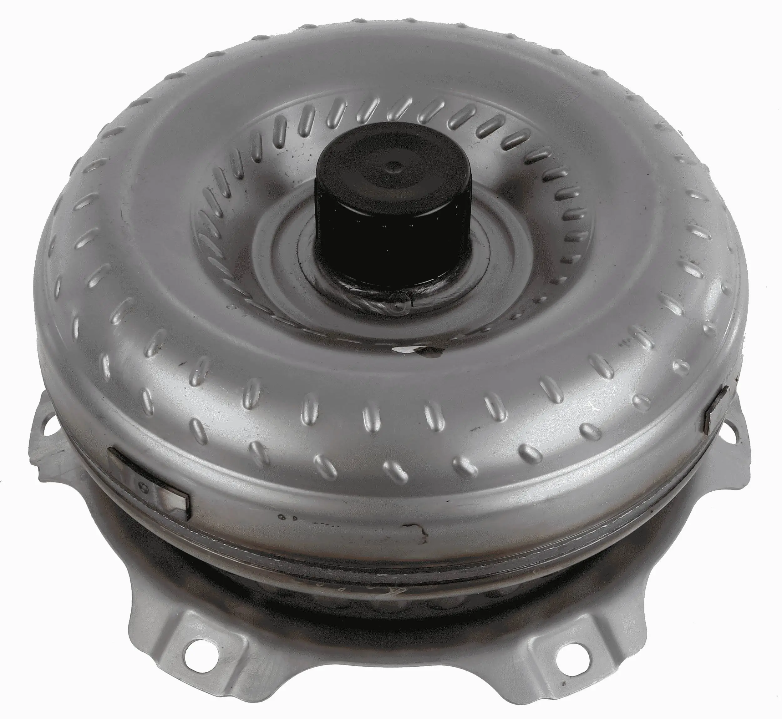 Torque Converter