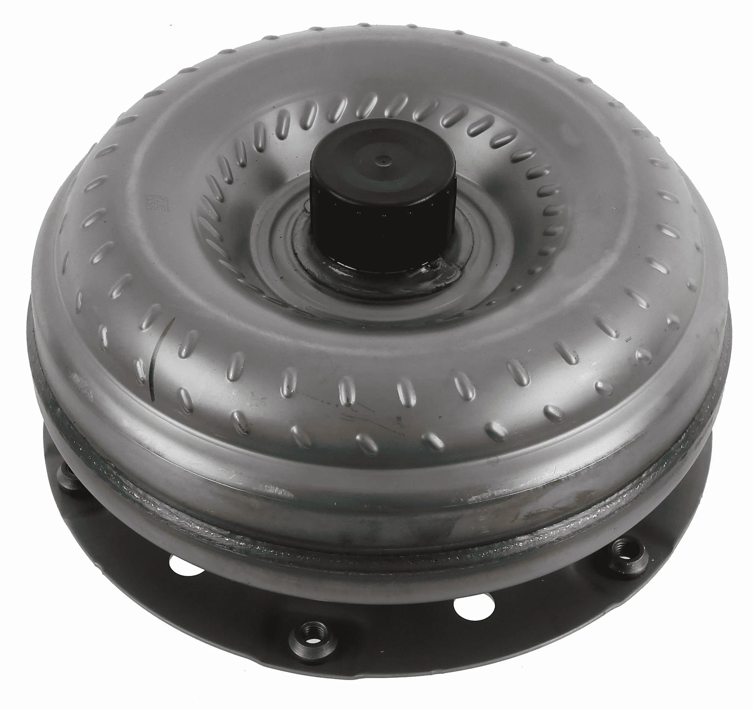 Torque Converter