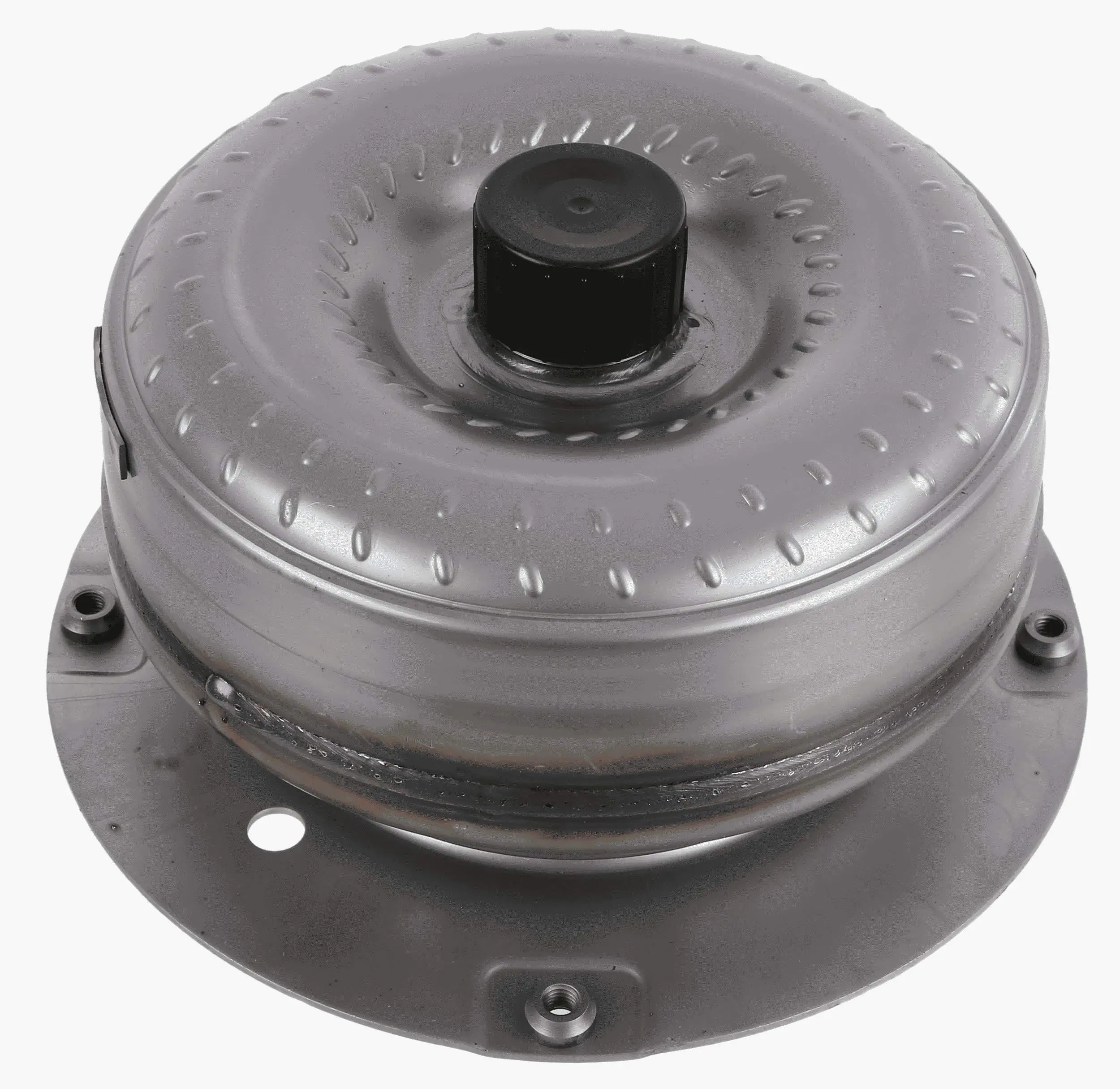 Torque Converter