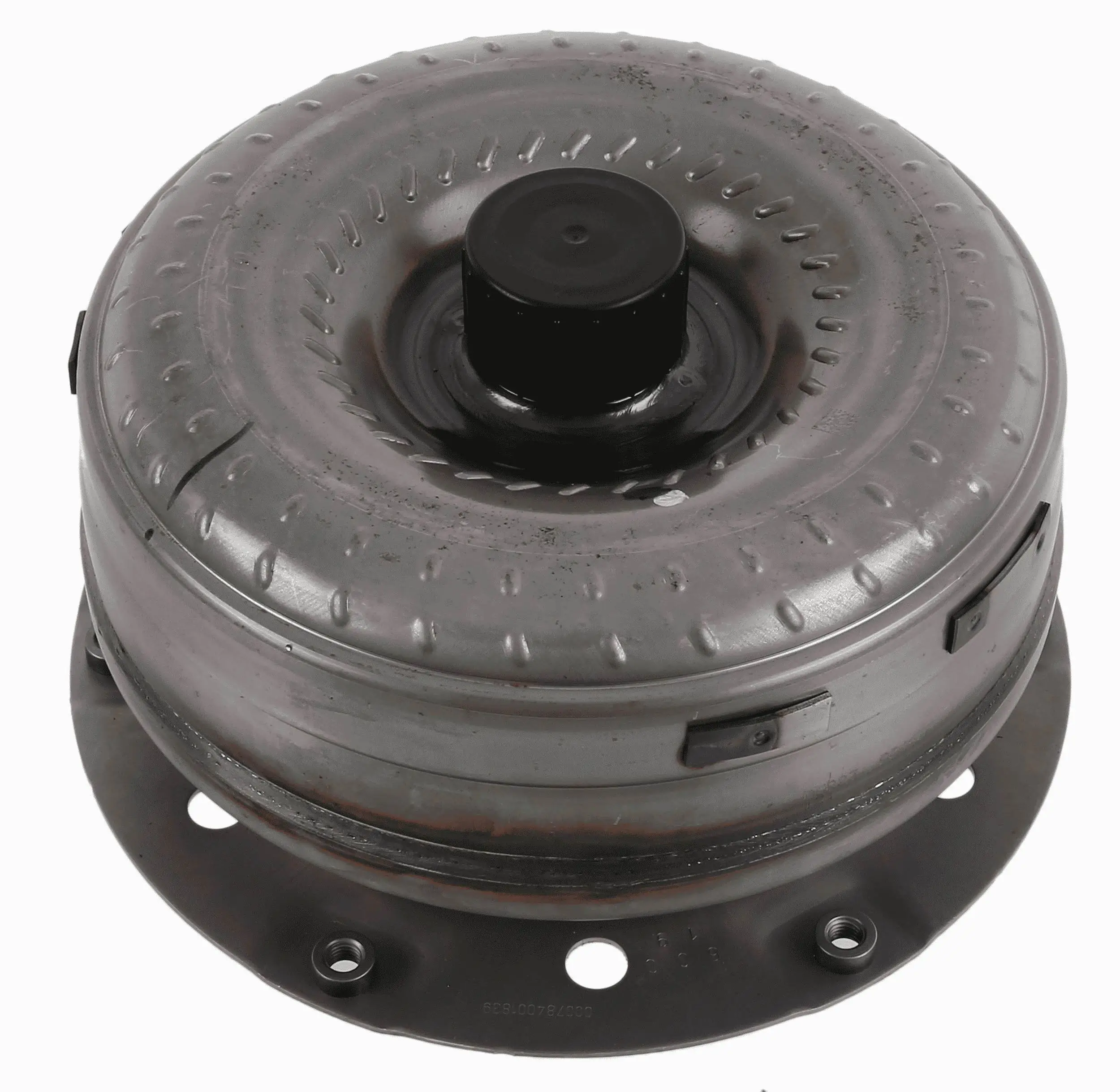 Torque Converter