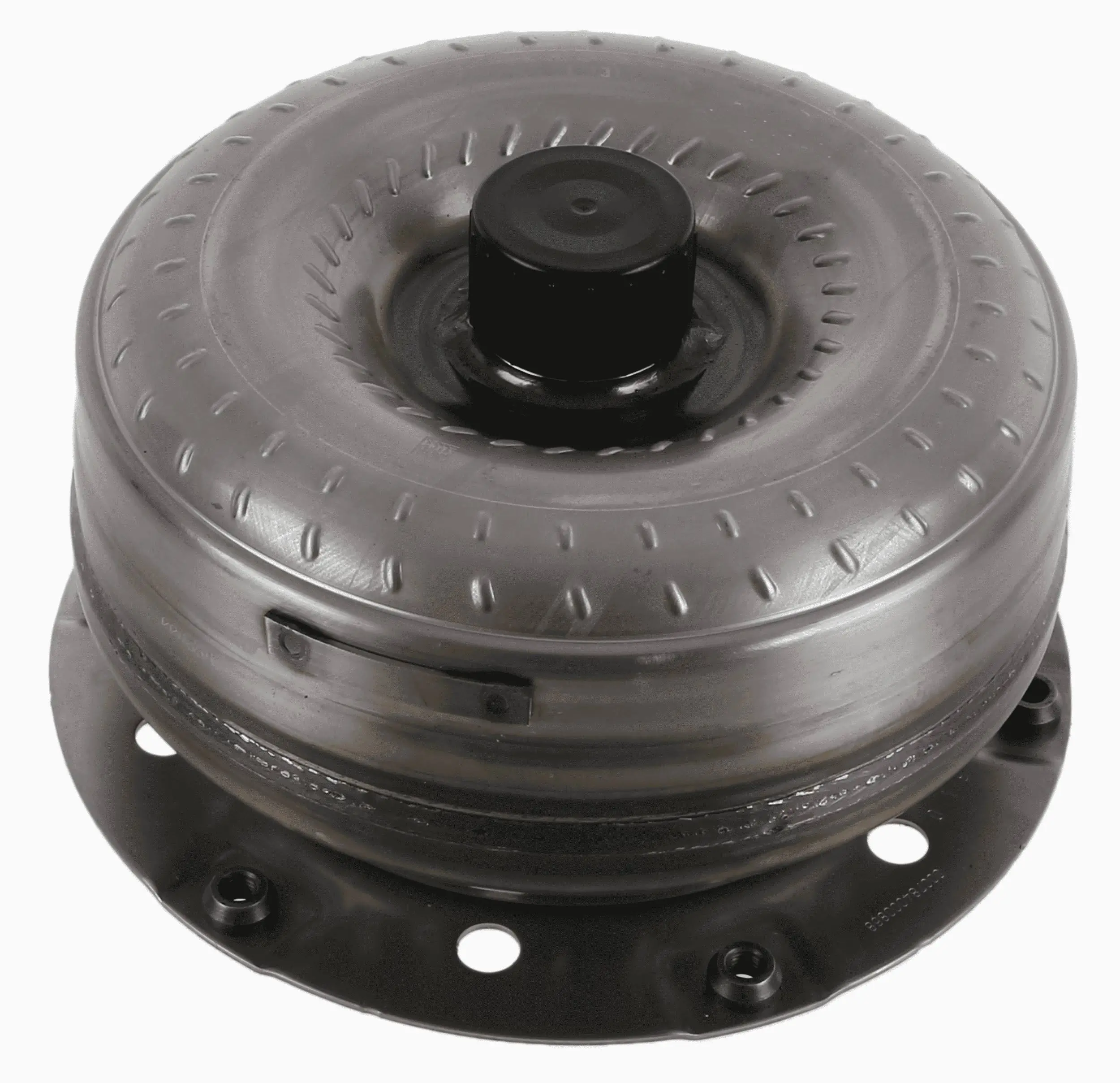 Torque Converter