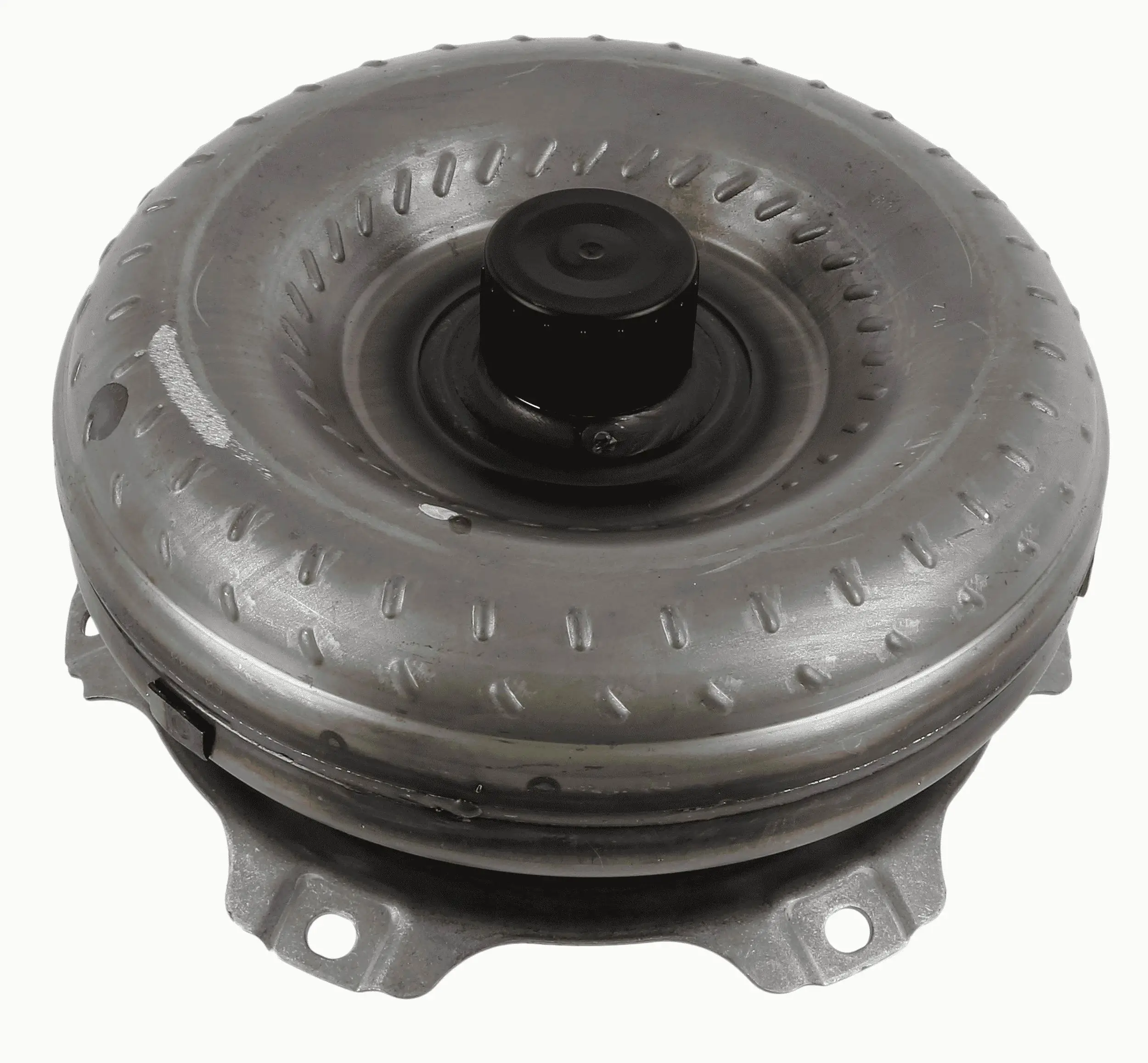 Torque Converter