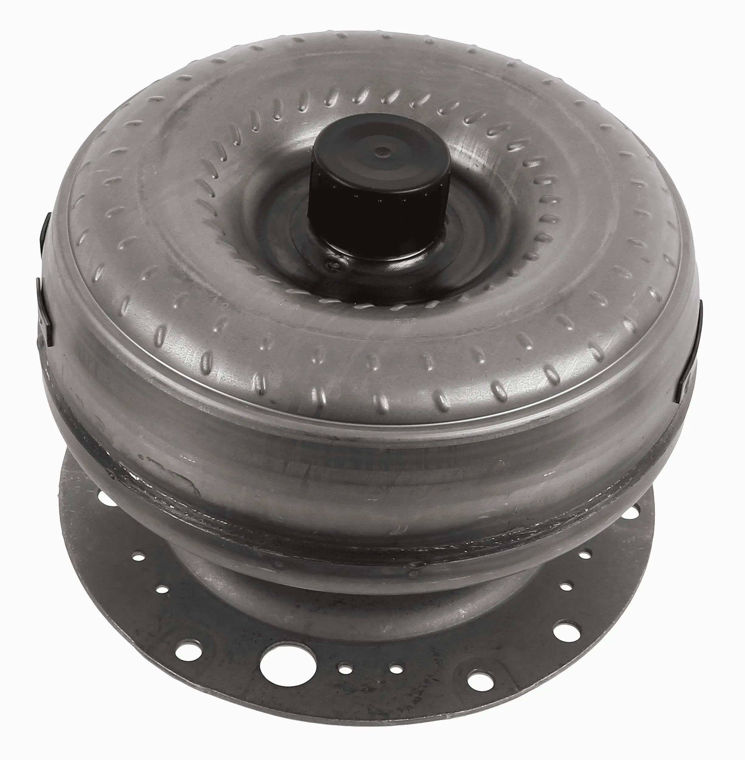 Torque Converter