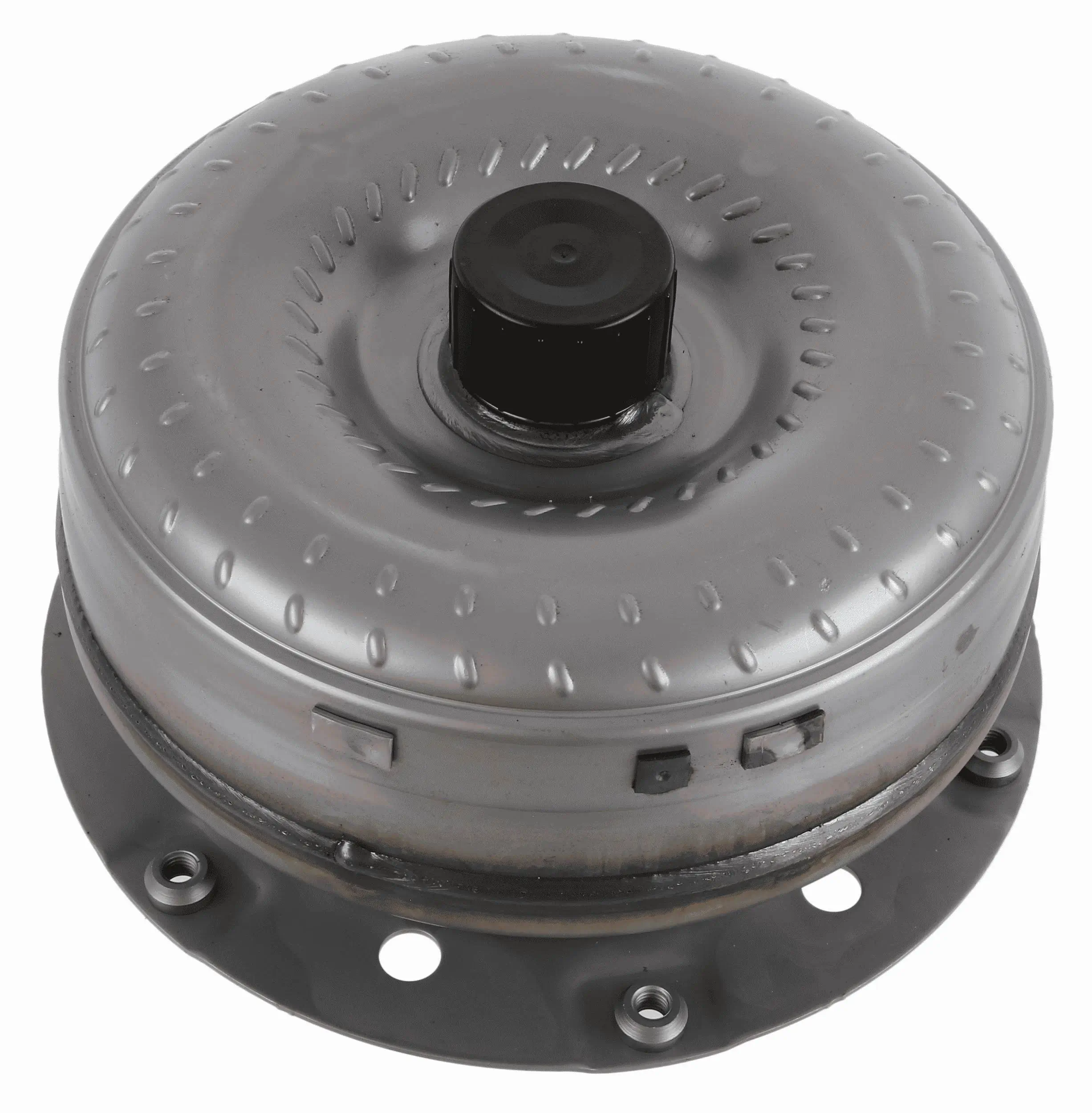 Torque Converter