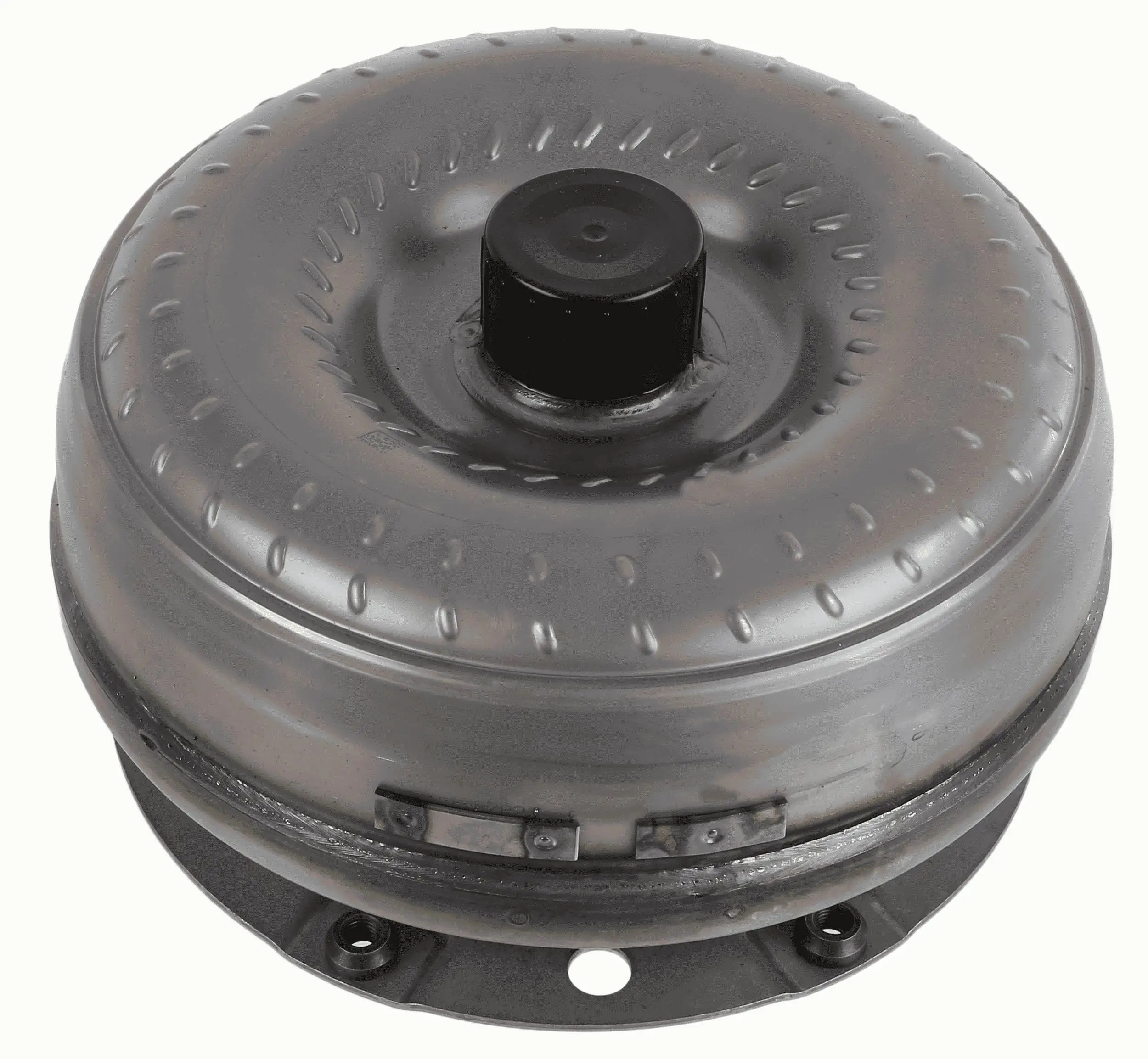 Torque Converter