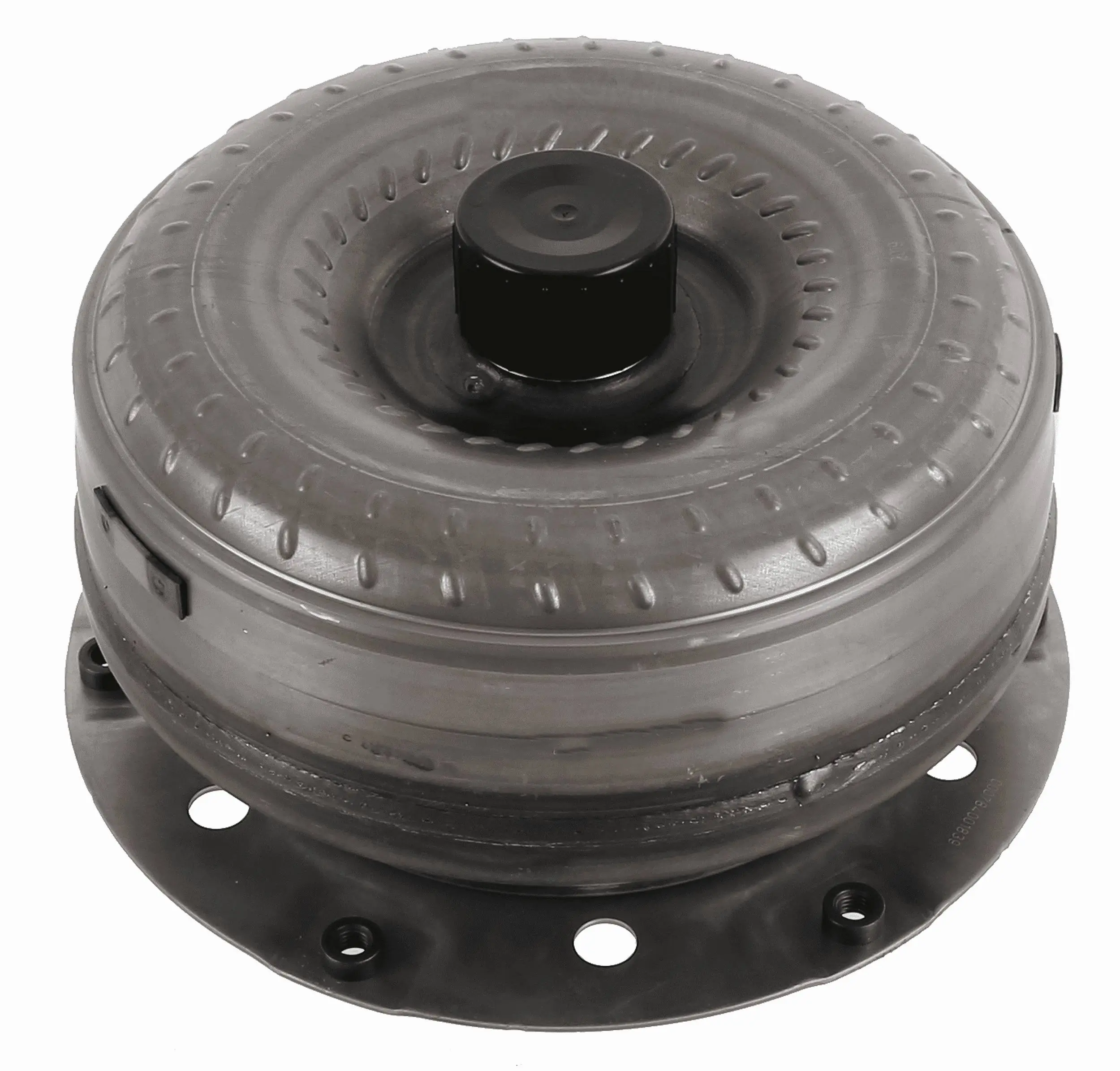 Torque Converter