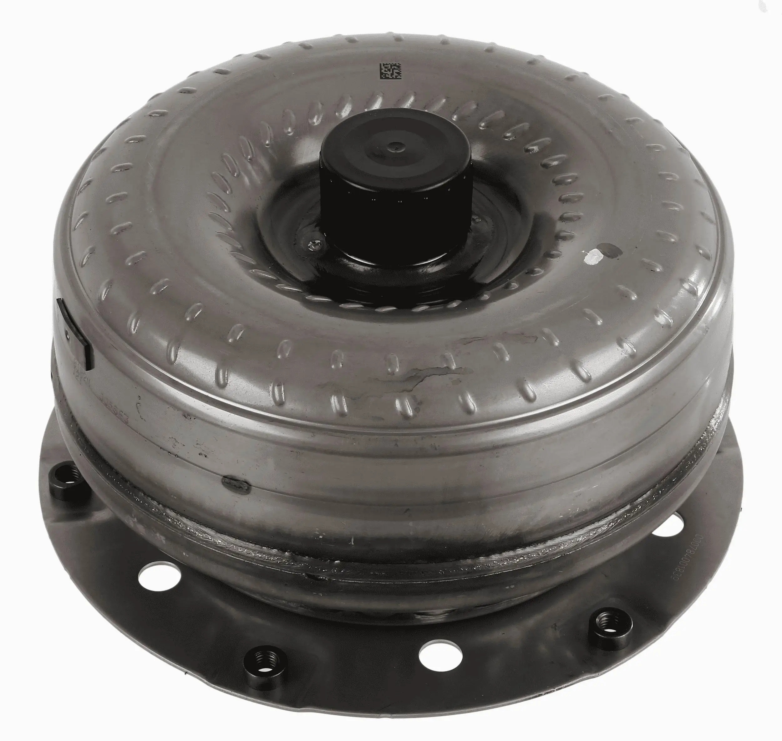 Torque Converter