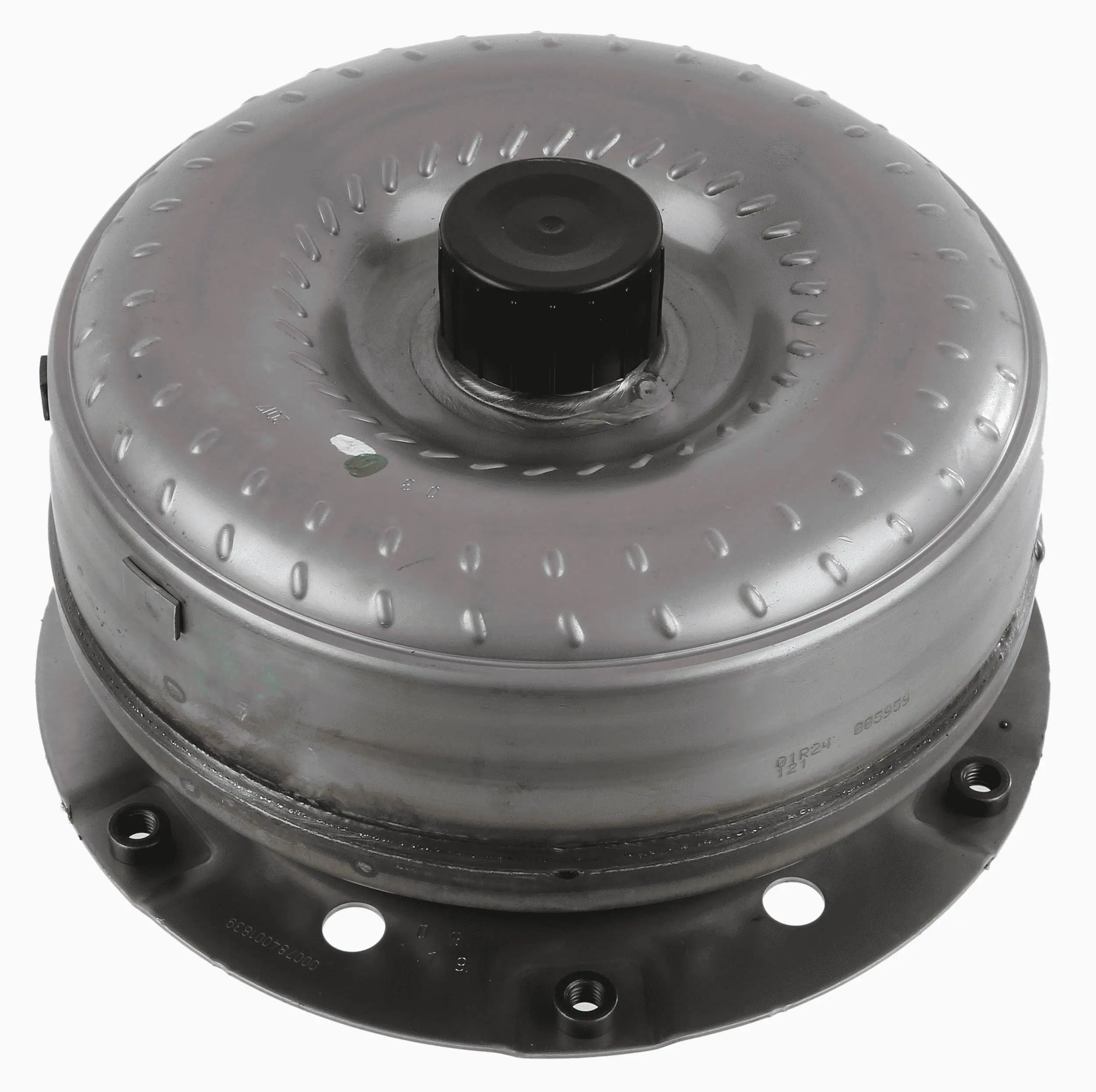 Torque Converter