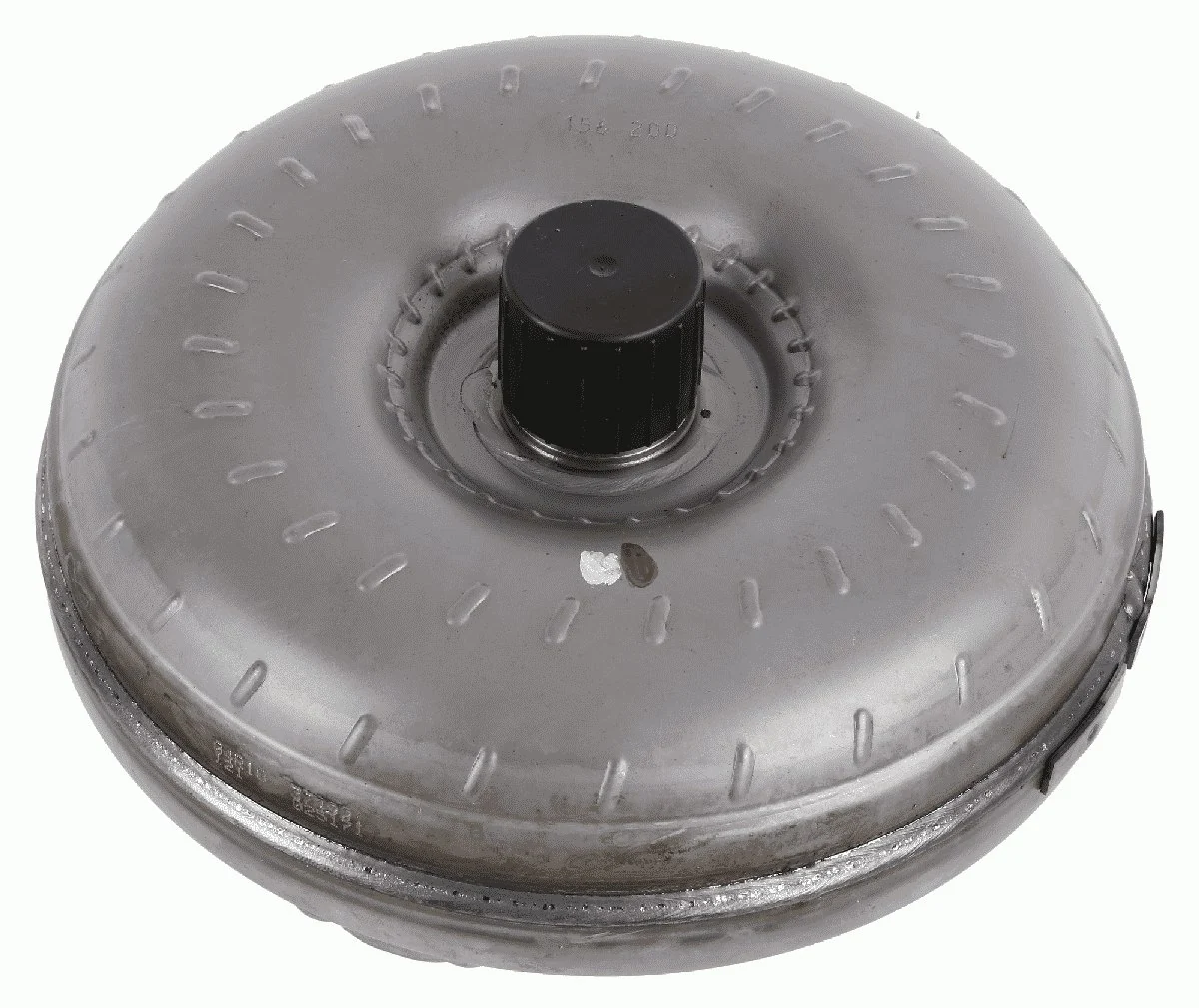 Torque Converter