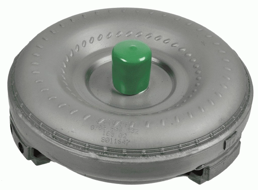 Torque Converter