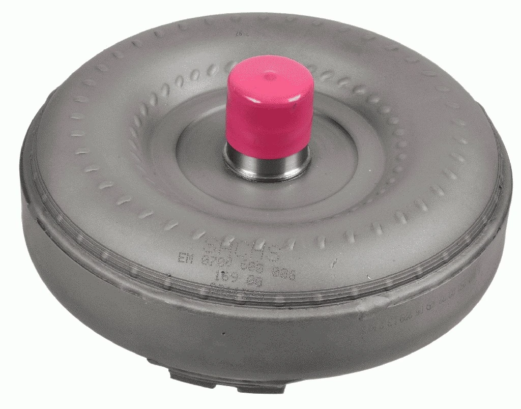 Torque Converter