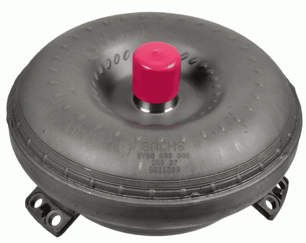 Torque Converter