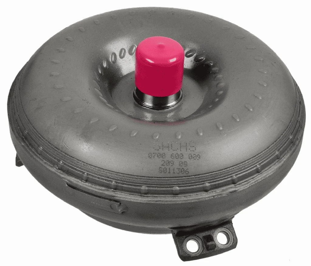 Torque Converter