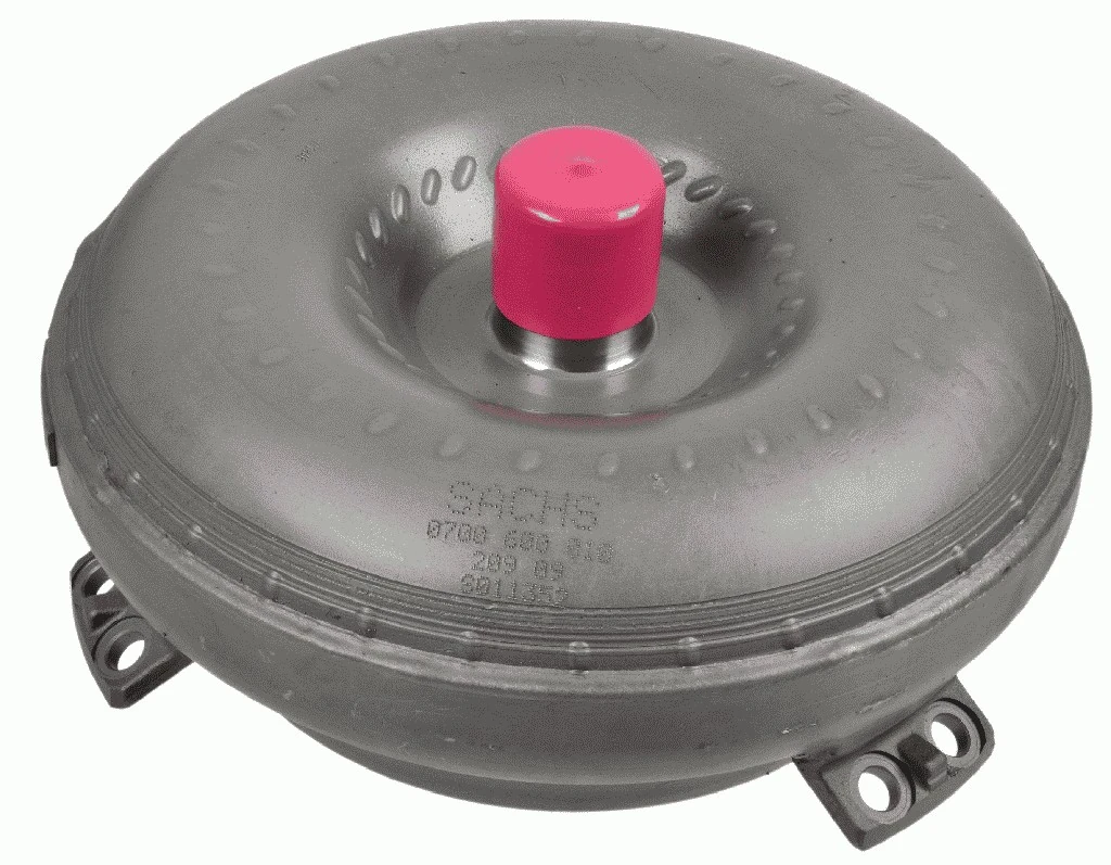Torque Converter