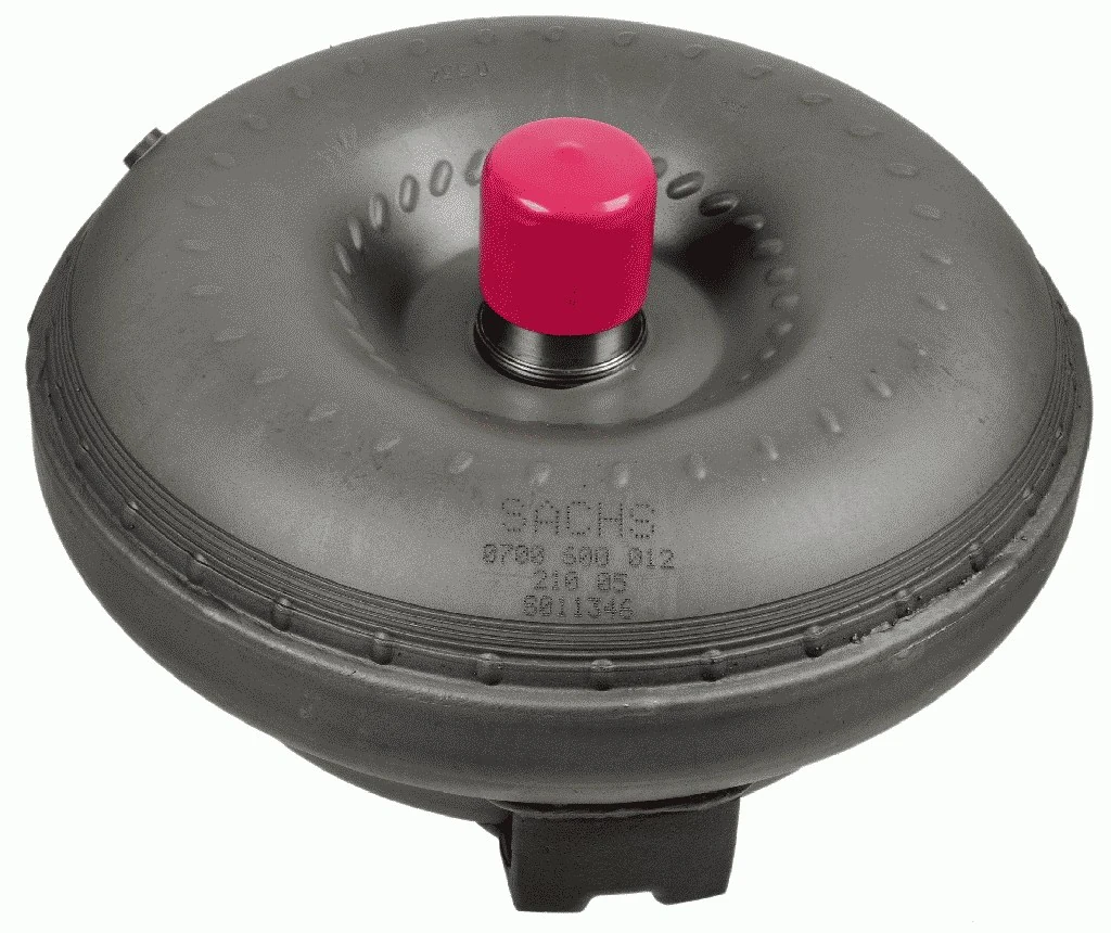 Torque Converter
