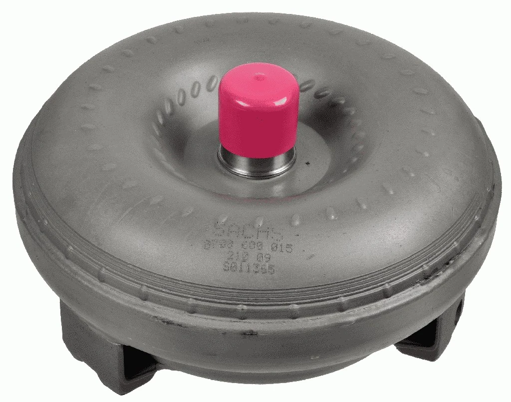 Torque Converter