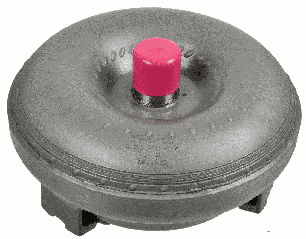 Torque Converter