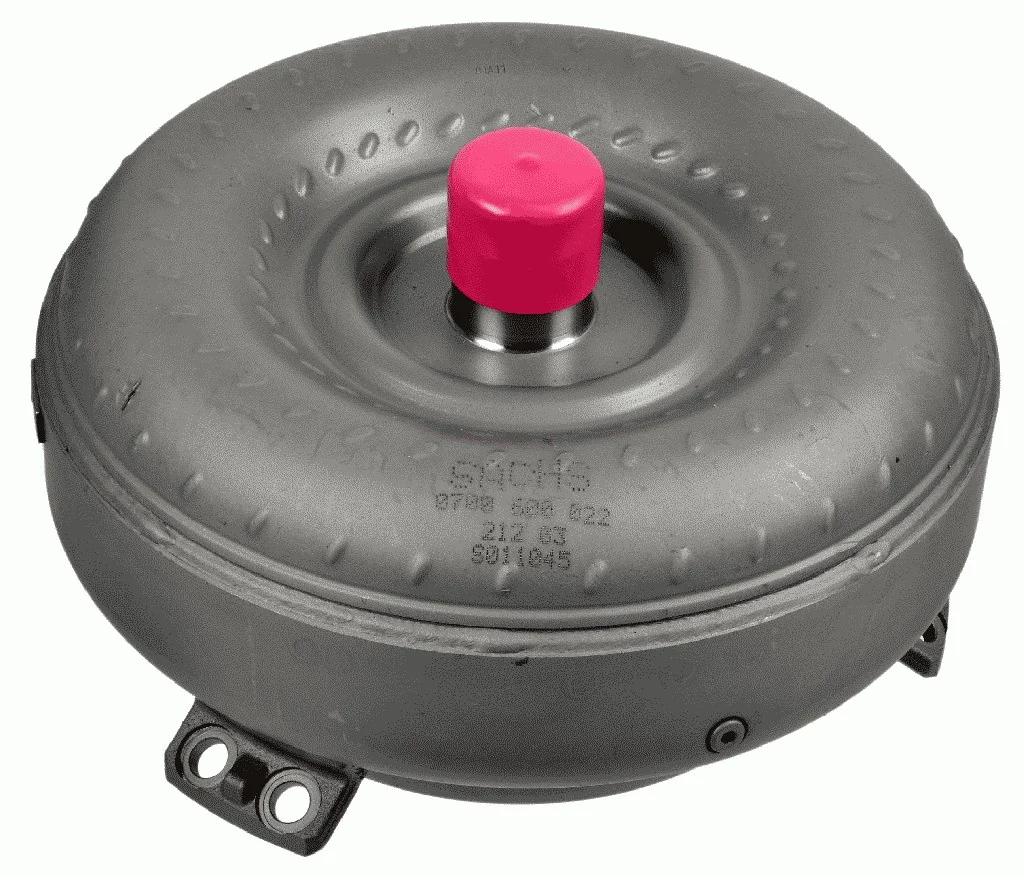 Torque Converter