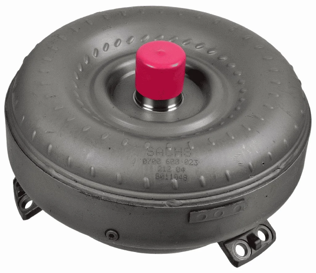 Torque Converter