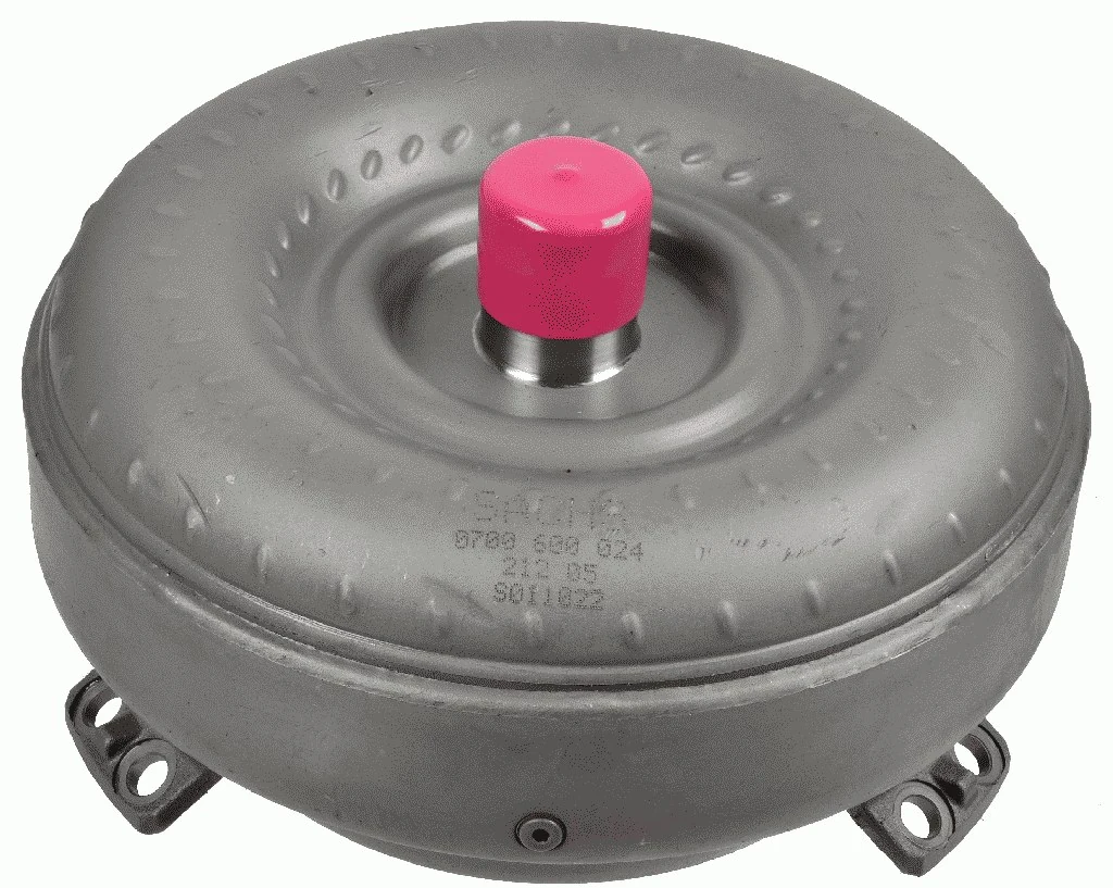 Torque Converter