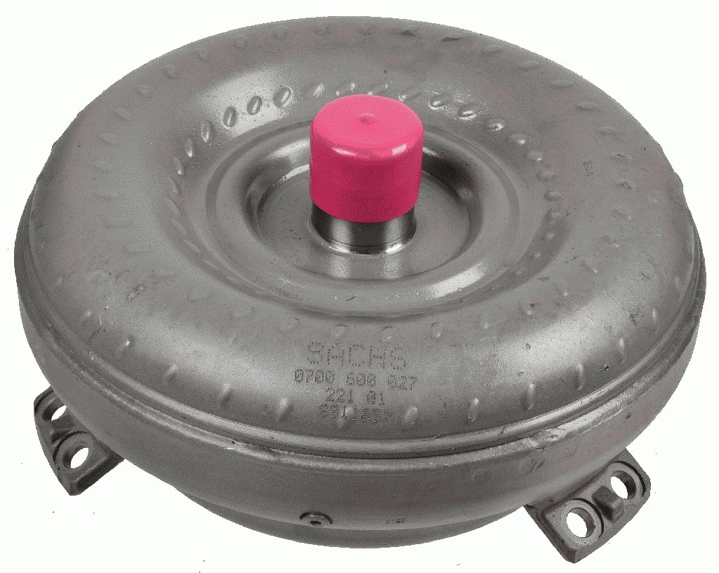 Torque Converter
