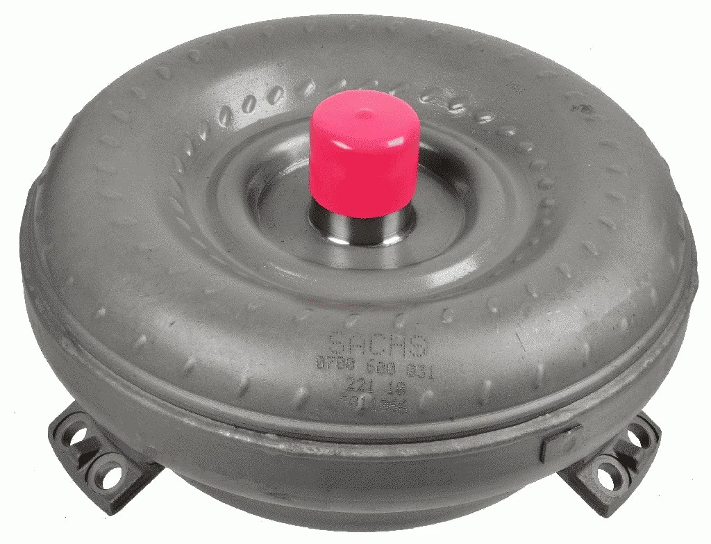 Torque Converter