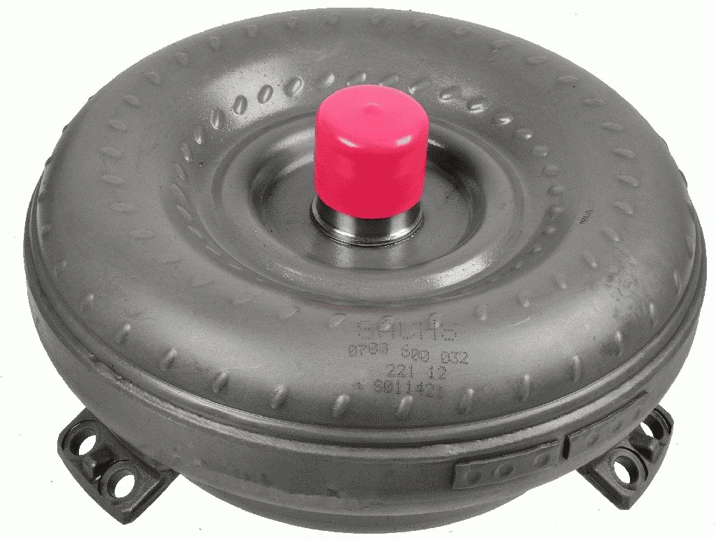Torque Converter