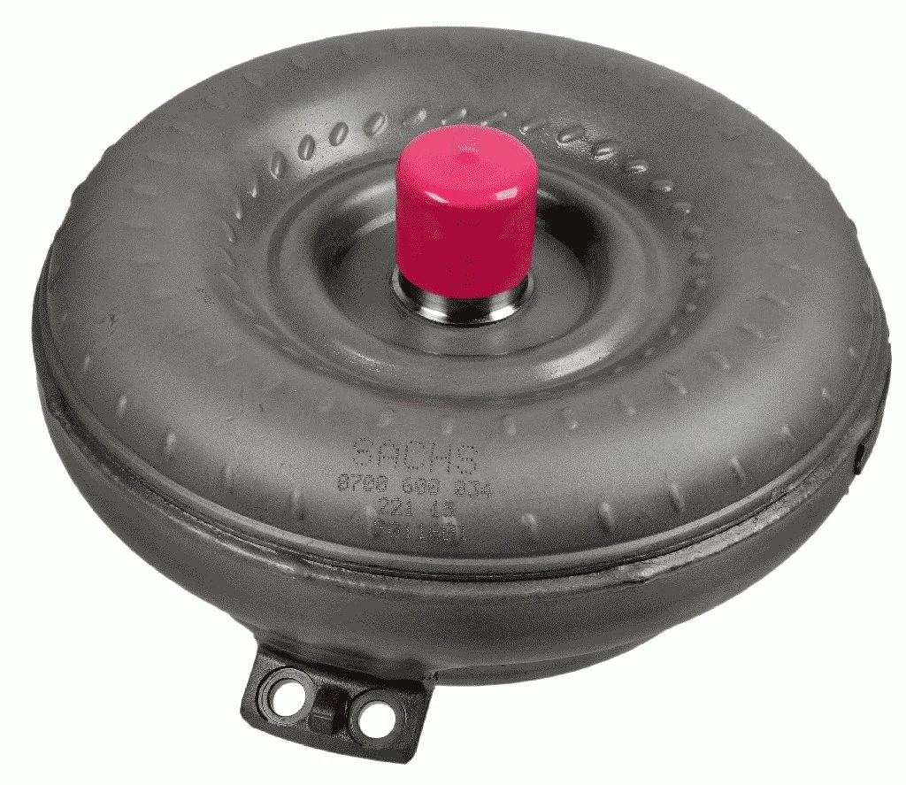 Torque Converter