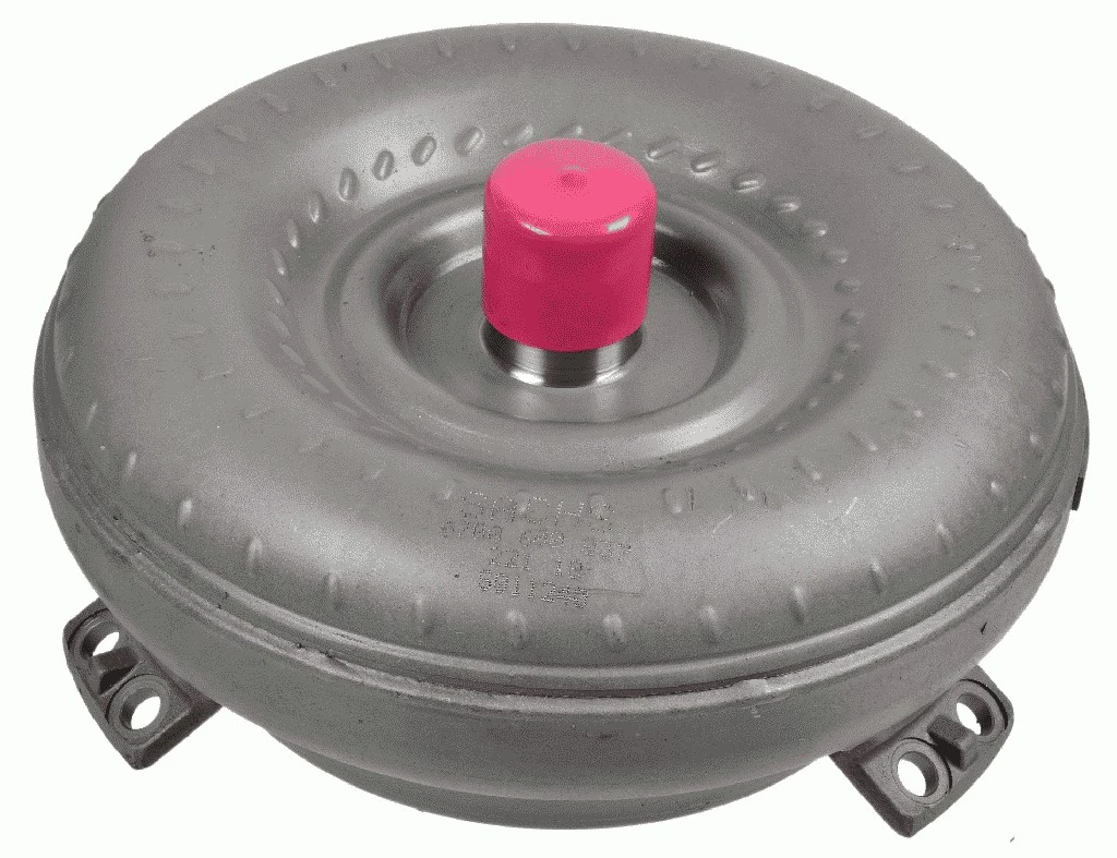 Torque Converter